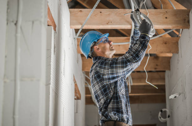 Best Local Electrician Companies  in Berlin, OH