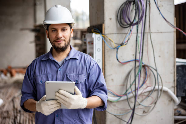 Best Affordable Electrician  in Berlin, OH