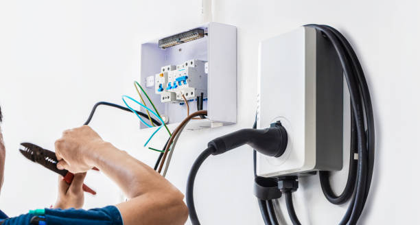 Electrical Outlet Repair in Berlin, OH