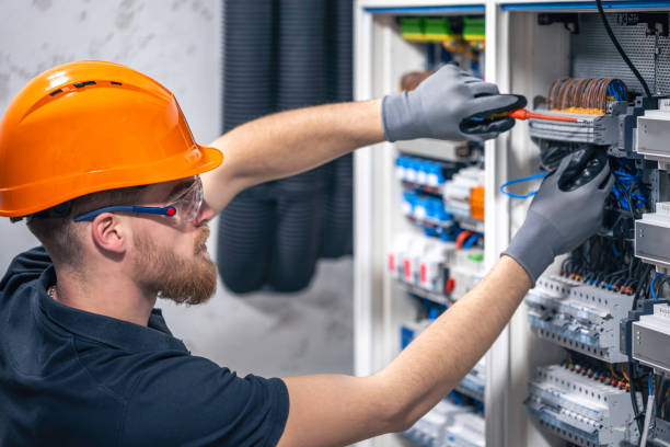 Best Electrical System Inspection  in Berlin, OH